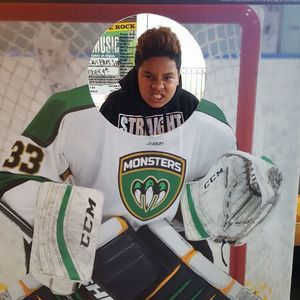 Meet your Posher, Zay