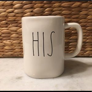 HIS Rae Dunn Artisan Collection by Magenta