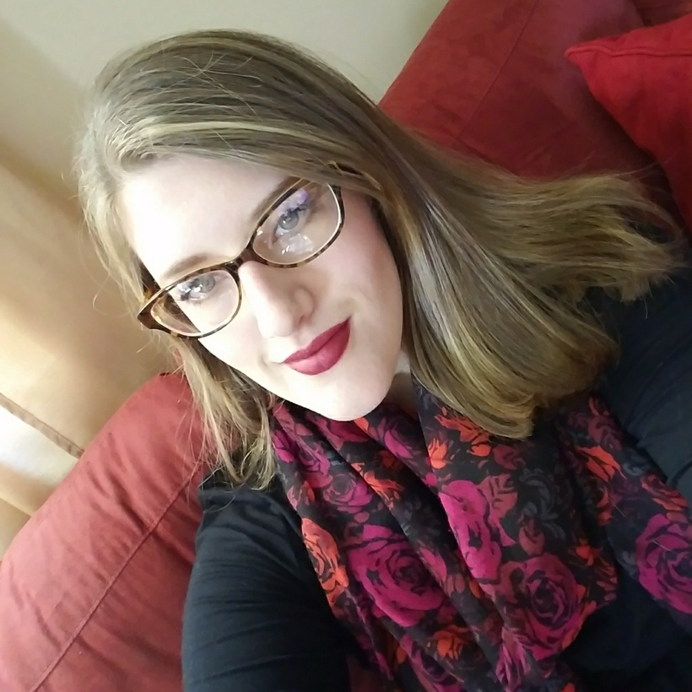 Meet your Posher, Catherine