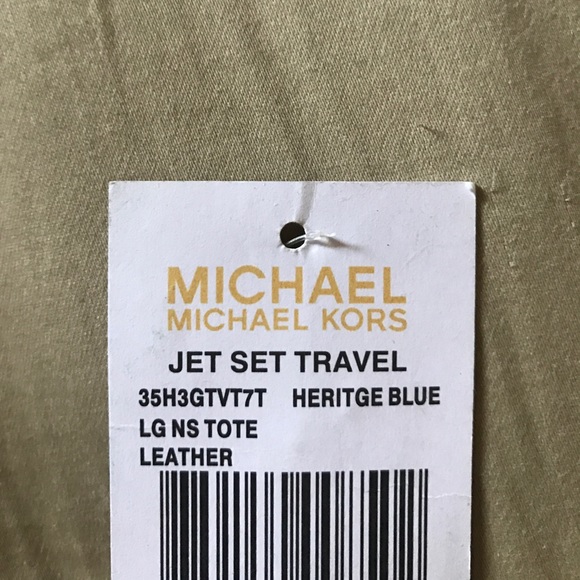 MICHAEL KORS JET SET TRAVEL - Picture 3 of 6