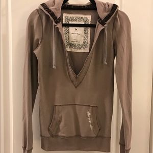 Abercrombie and Fitch Sweater