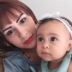 Meet your Posher, Alexandra