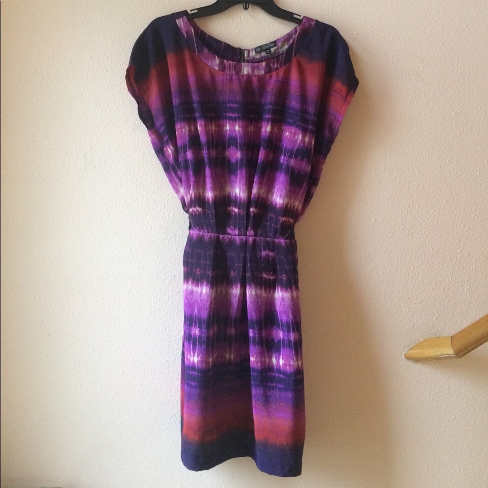 BeBop dress