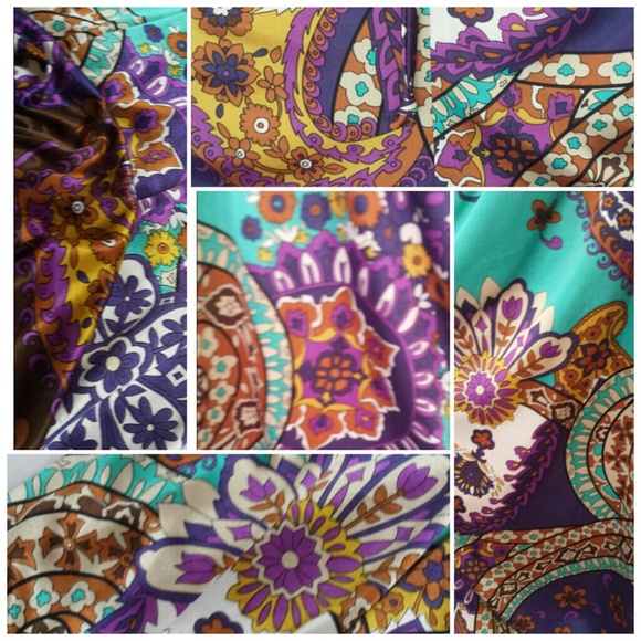 Halter beaded string Dress - Picture 5 of 8