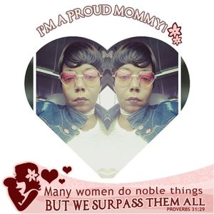 Meet your Posher, Tonya