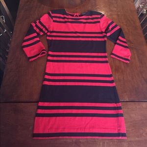 French Connection Body Con Dress