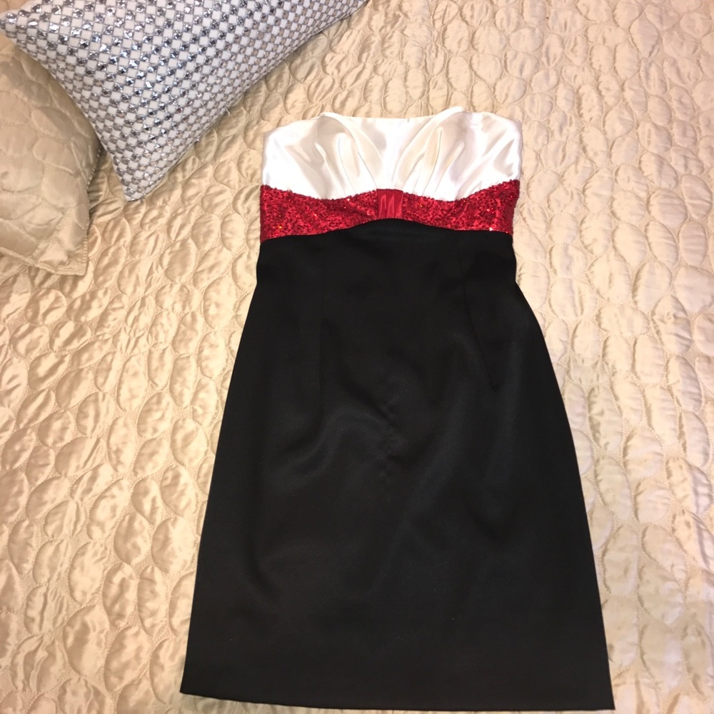 Party dress