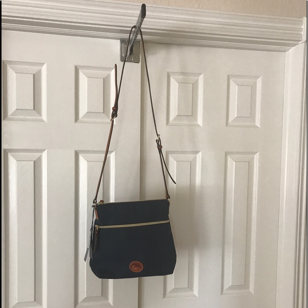 Cross body bag