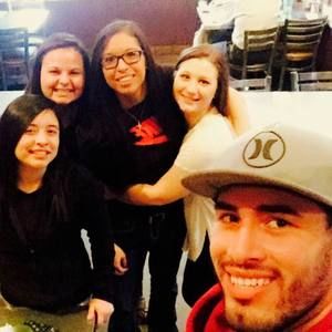 Meet your Posher, Jori