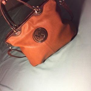 Micheal Kors Tote Bag