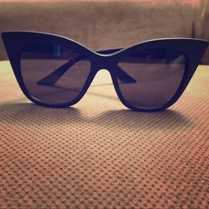 Quay Australia Sunglasses - Modern Love