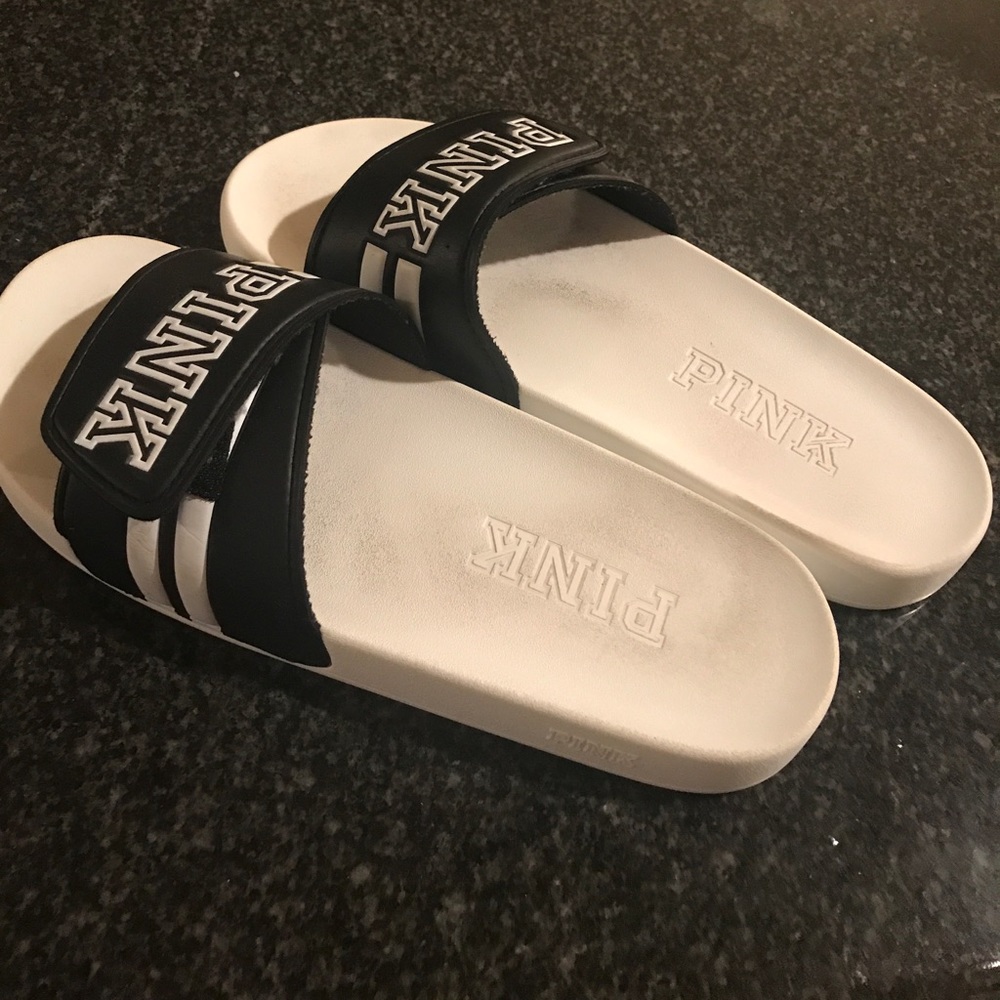 PINK slides