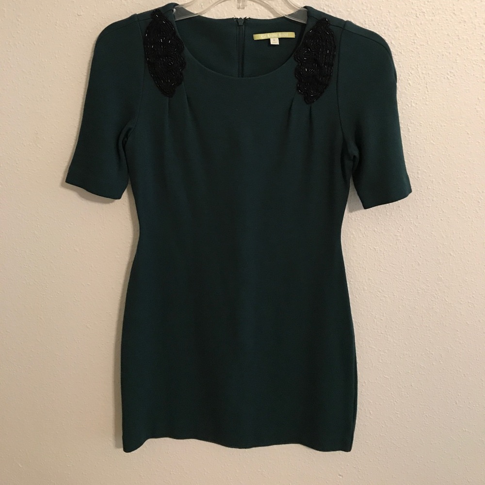 Gianni binni dress