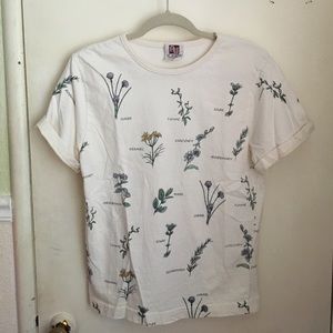 Plant T-Shirt