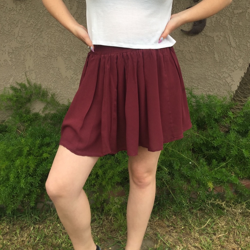 Brandy Melville mini