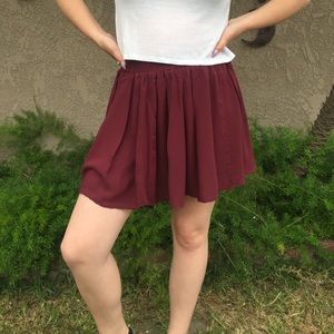 Brandy Melville mini