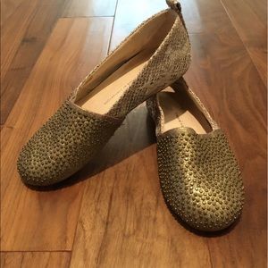 House of Harlow flats