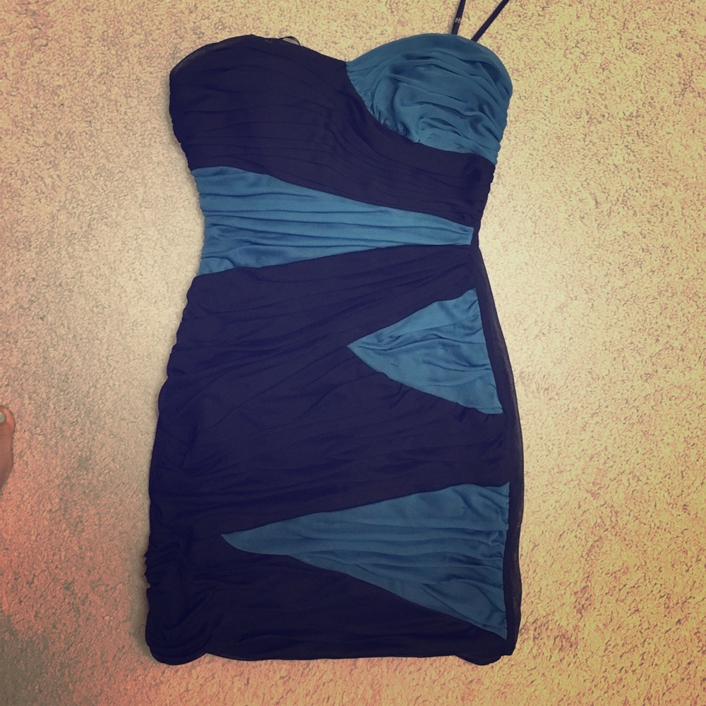 Sexy dress
