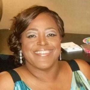 Meet your Posher, Rhonda