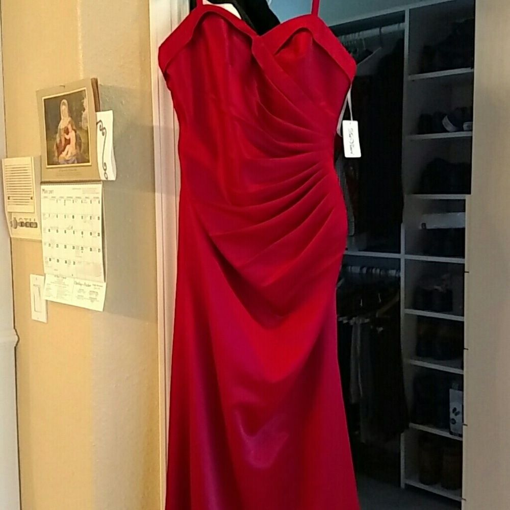 Prom/ Bridesmaid Dress