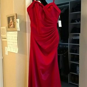Prom/ Bridesmaid Dress