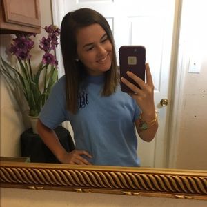 Meet your Posher, Heather