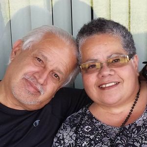 Meet your Posher, Nancy y josé