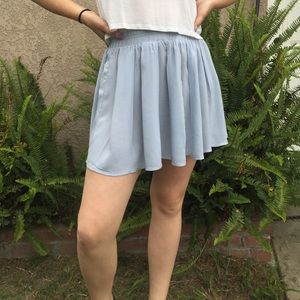 Brandy Melville mini skirt