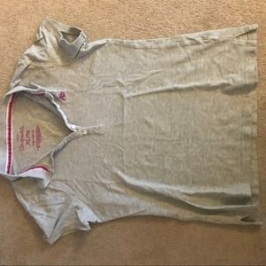 Aeropostale Women's Button Down