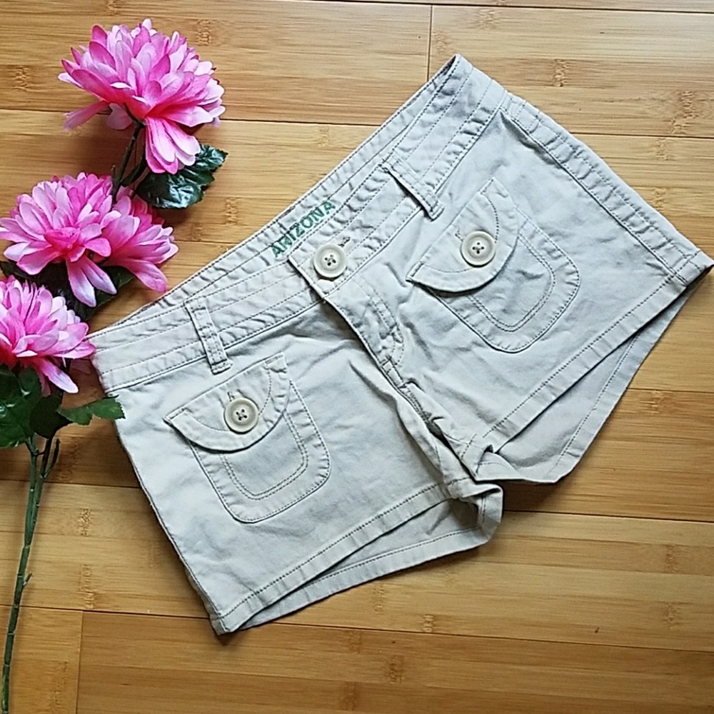 Arizona shorts