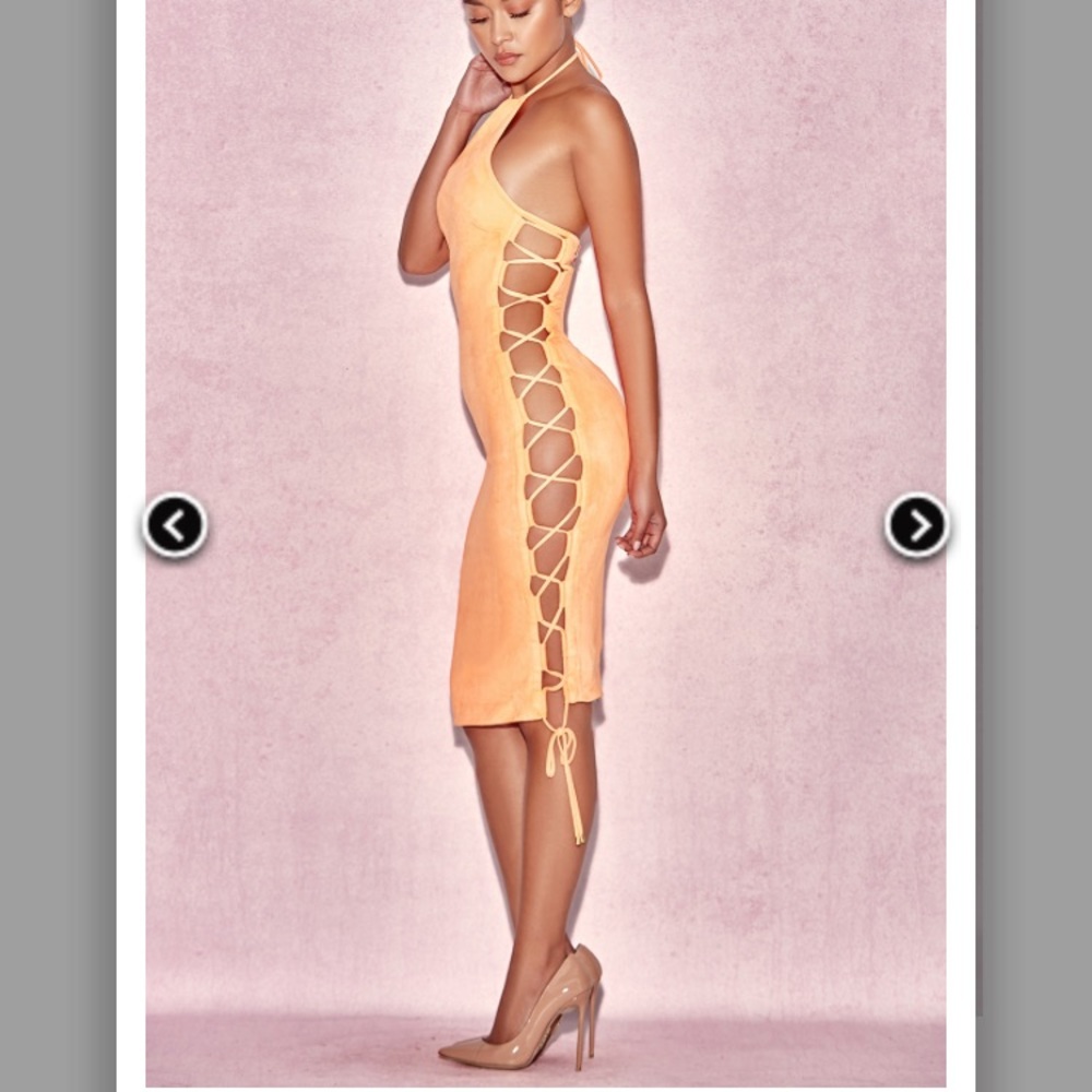 House of CB dress