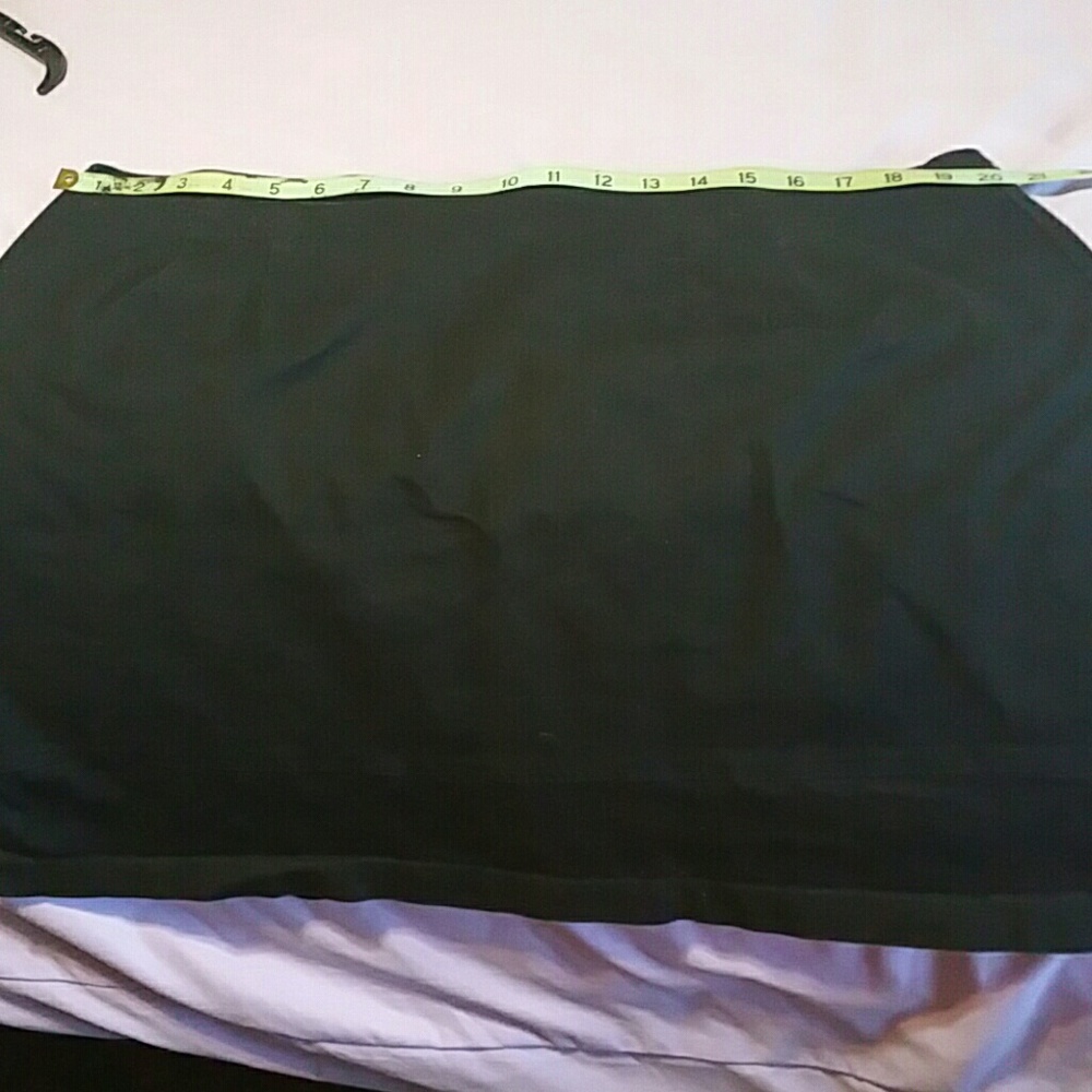 Route 66 Skirt