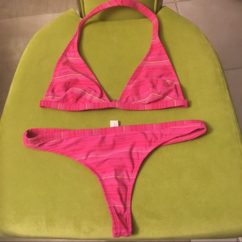 TOUCHE BALNEAIRE - BIKINI