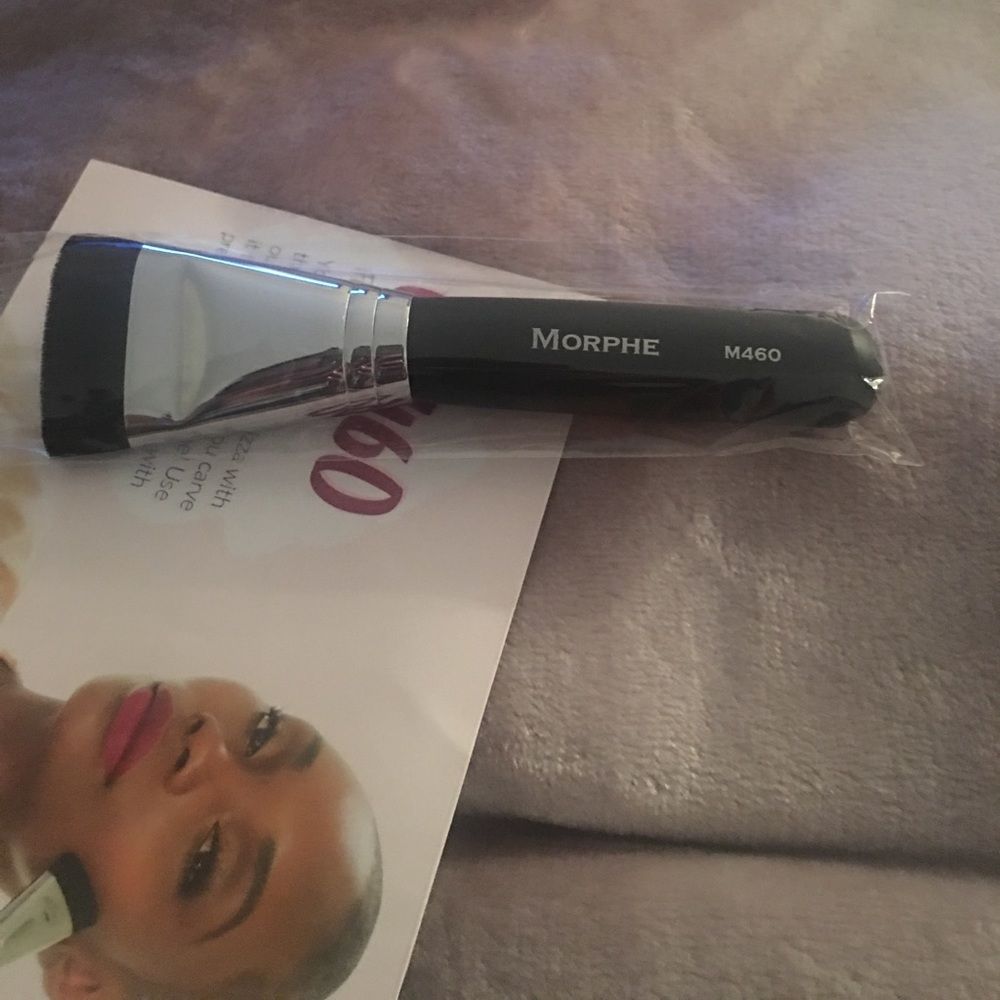 Morphe brush M460 brand new !
