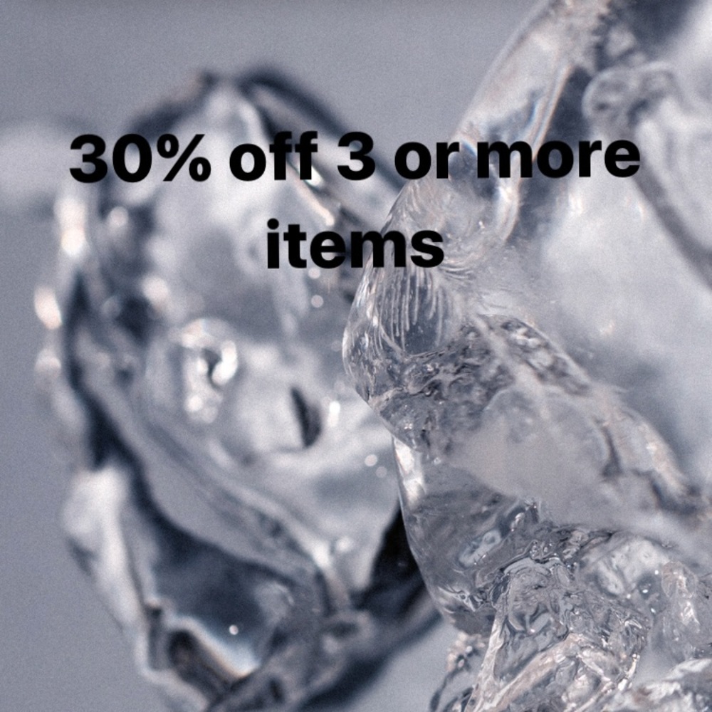 Best deal on bundles!