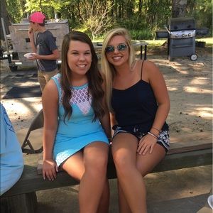 Meet your Posher, Megan