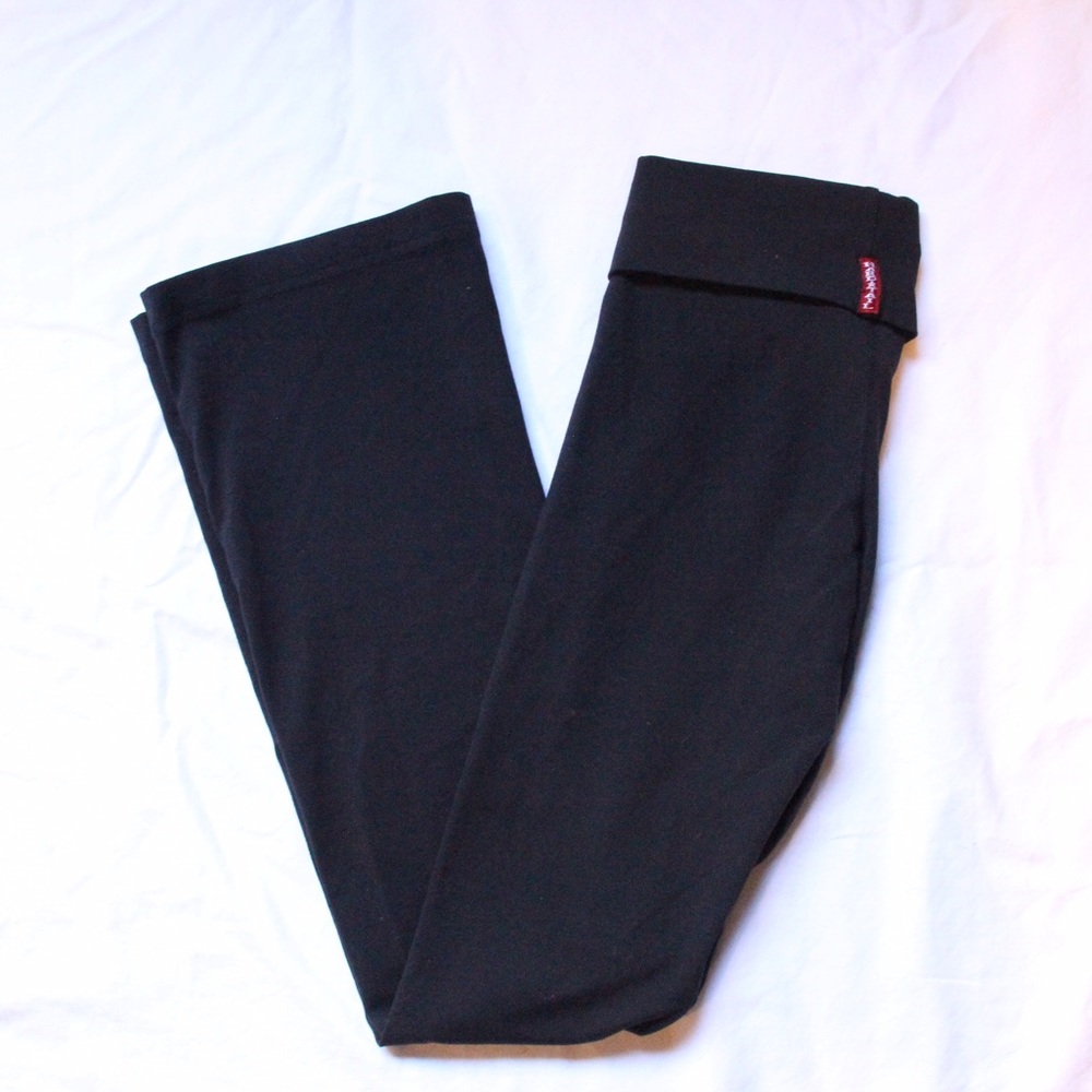 NWOT Hard Tail Forever Classic legging Pant