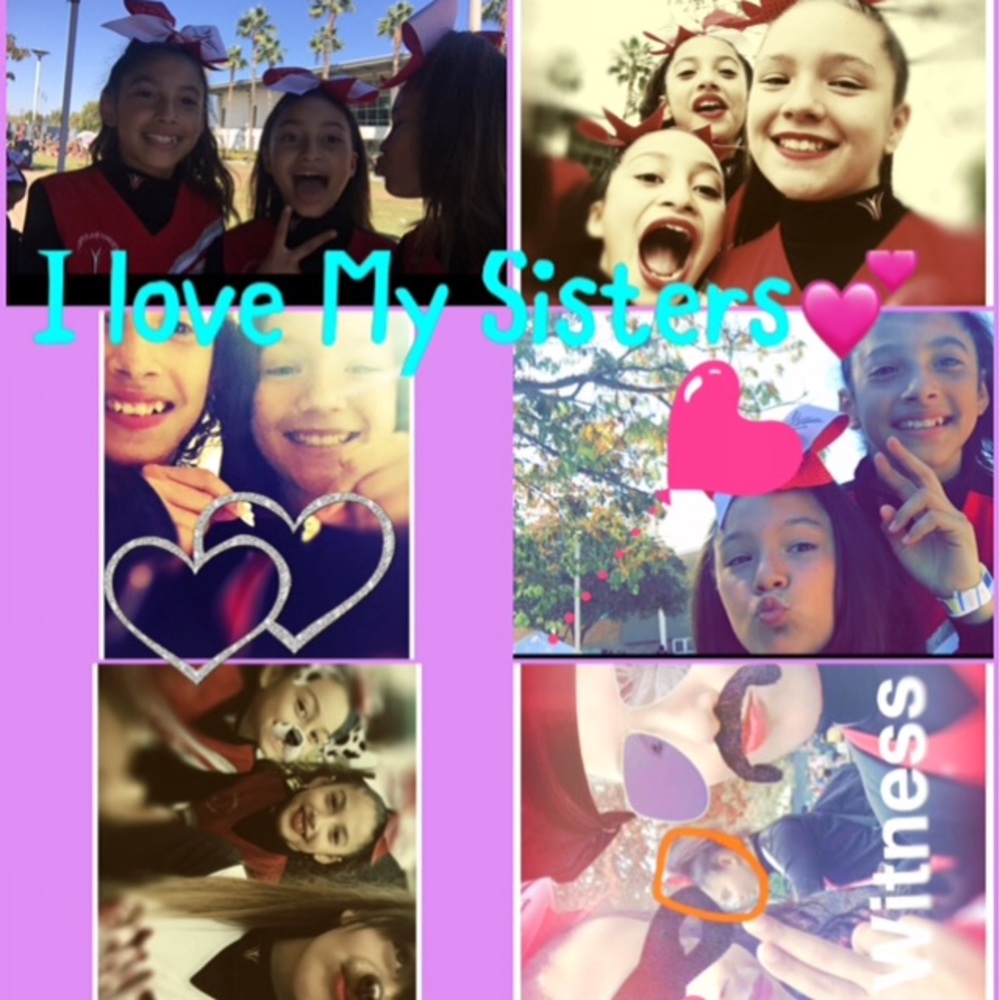 Meet your Posher, Sammy