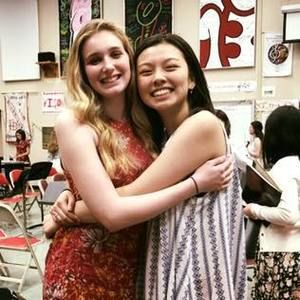 Meet your Posher, Stephanie