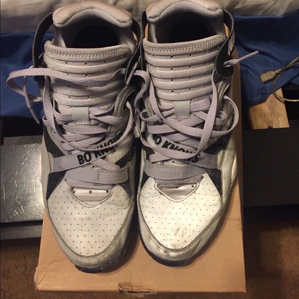 Nike Air Trainer Max '91 QS (NFL) Bo Jackson