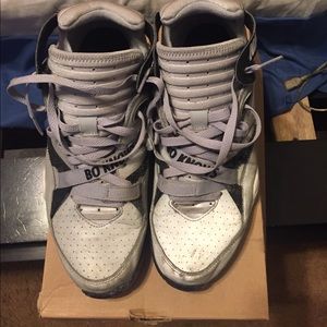 Nike Air Trainer Max '91 QS (NFL) Bo Jackson