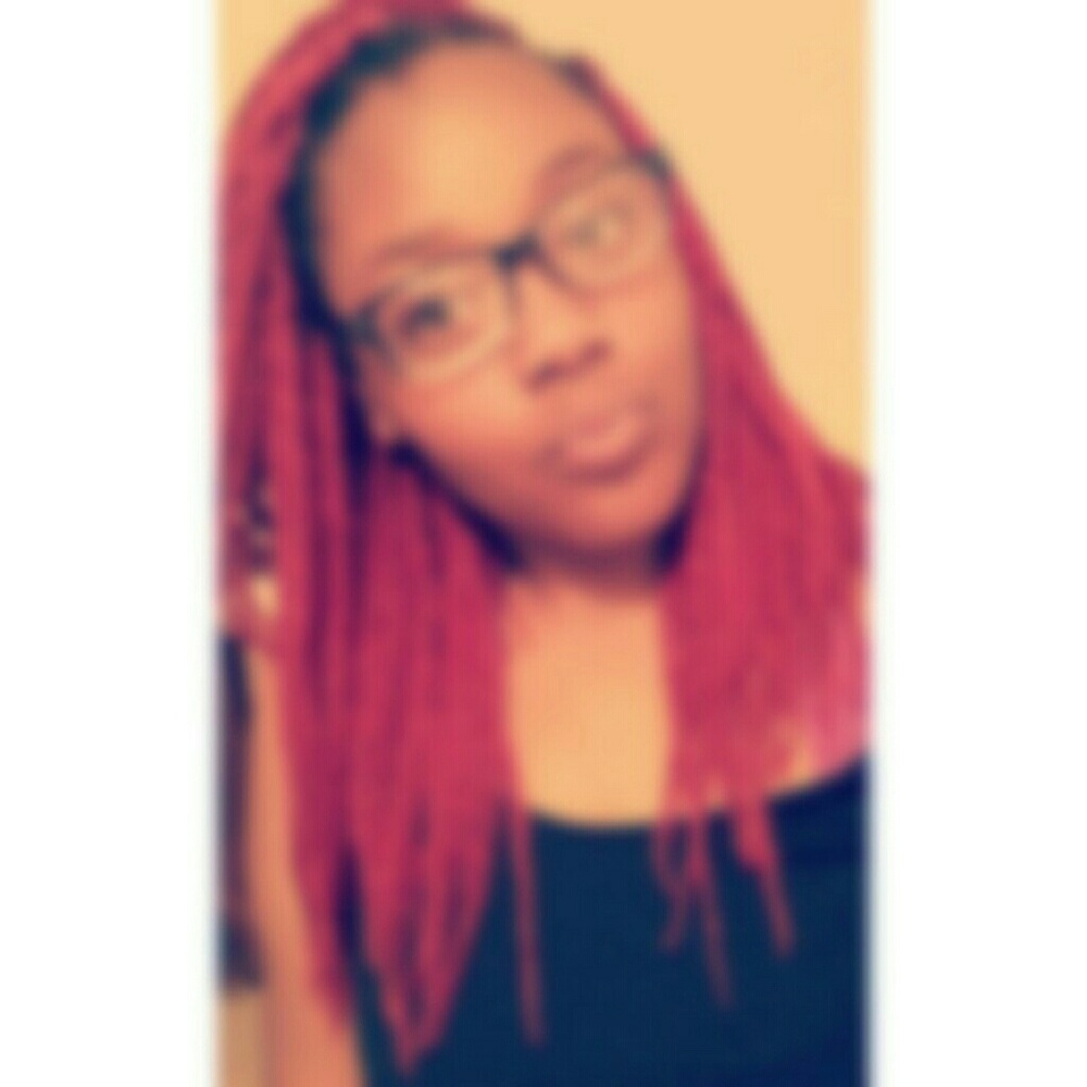 Meet your Posher, Shamiyia