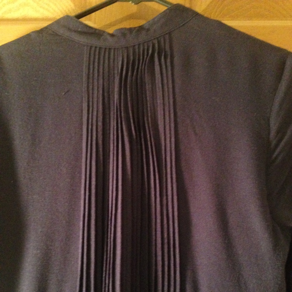 Blue Old Navy Dress - Picture 7 of 7