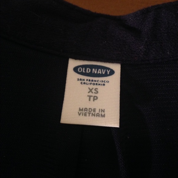 Blue Old Navy Dress - Picture 5 of 7