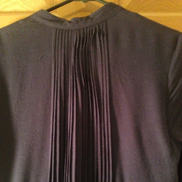 Blue Old Navy Dress - Picture 7 of 7