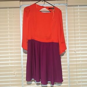 Clemson Gameday Dress