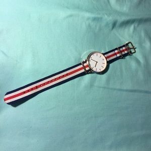 Tommy Hilfiger INSPIRED Wrist Watch