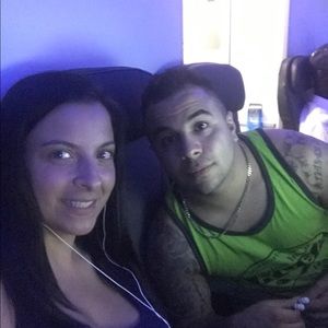 Meet your Posher, Tonimarie