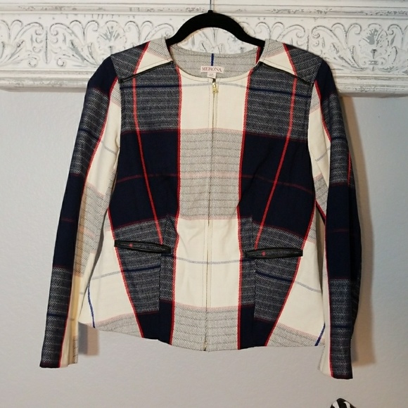 Marina Jacket - Picture 1 of 5