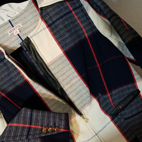 Marina Jacket - Picture 2 of 5